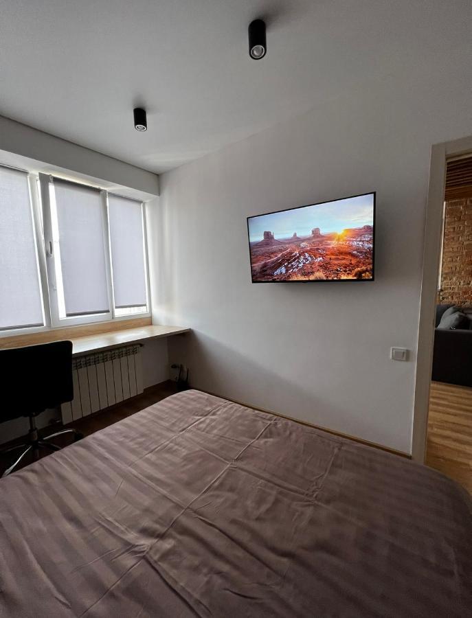 公寓 Brick Melnyka10 Ivano-Frankivsk
